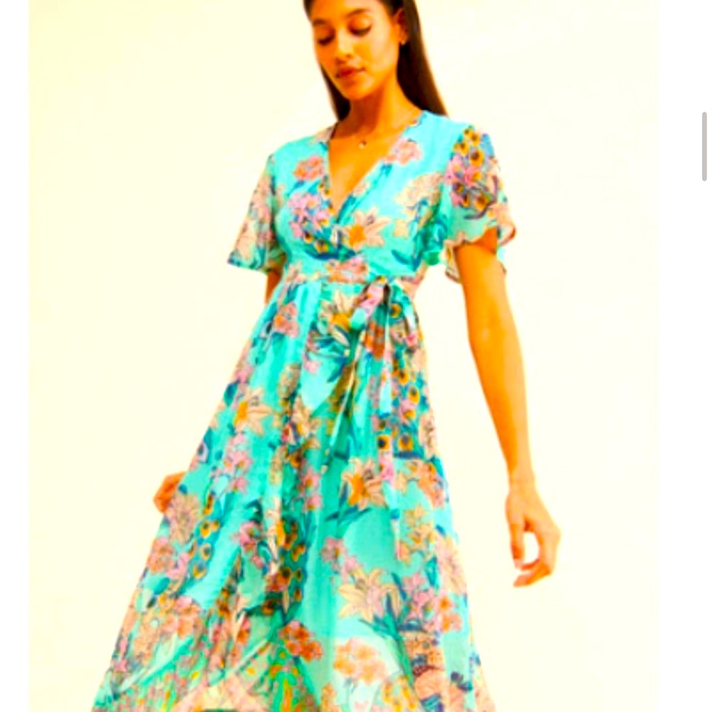 New. Free People website. (DISCOUNT: 3/$30) - Picture 5 of 11